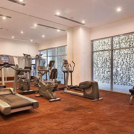 Hilton Garden Inn Isparta Exteriér fotografie