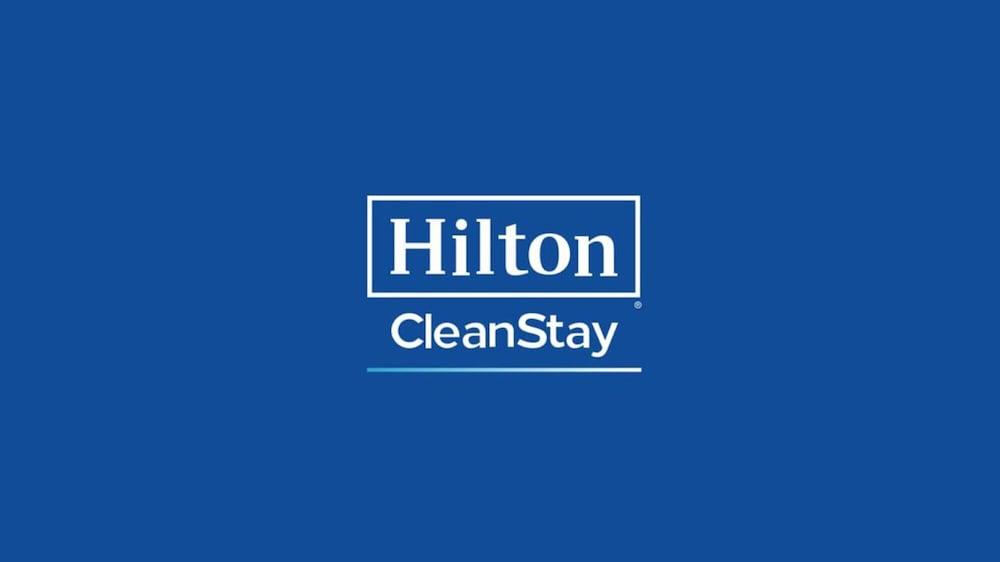 Hilton Garden Inn Isparta Exteriér fotografie