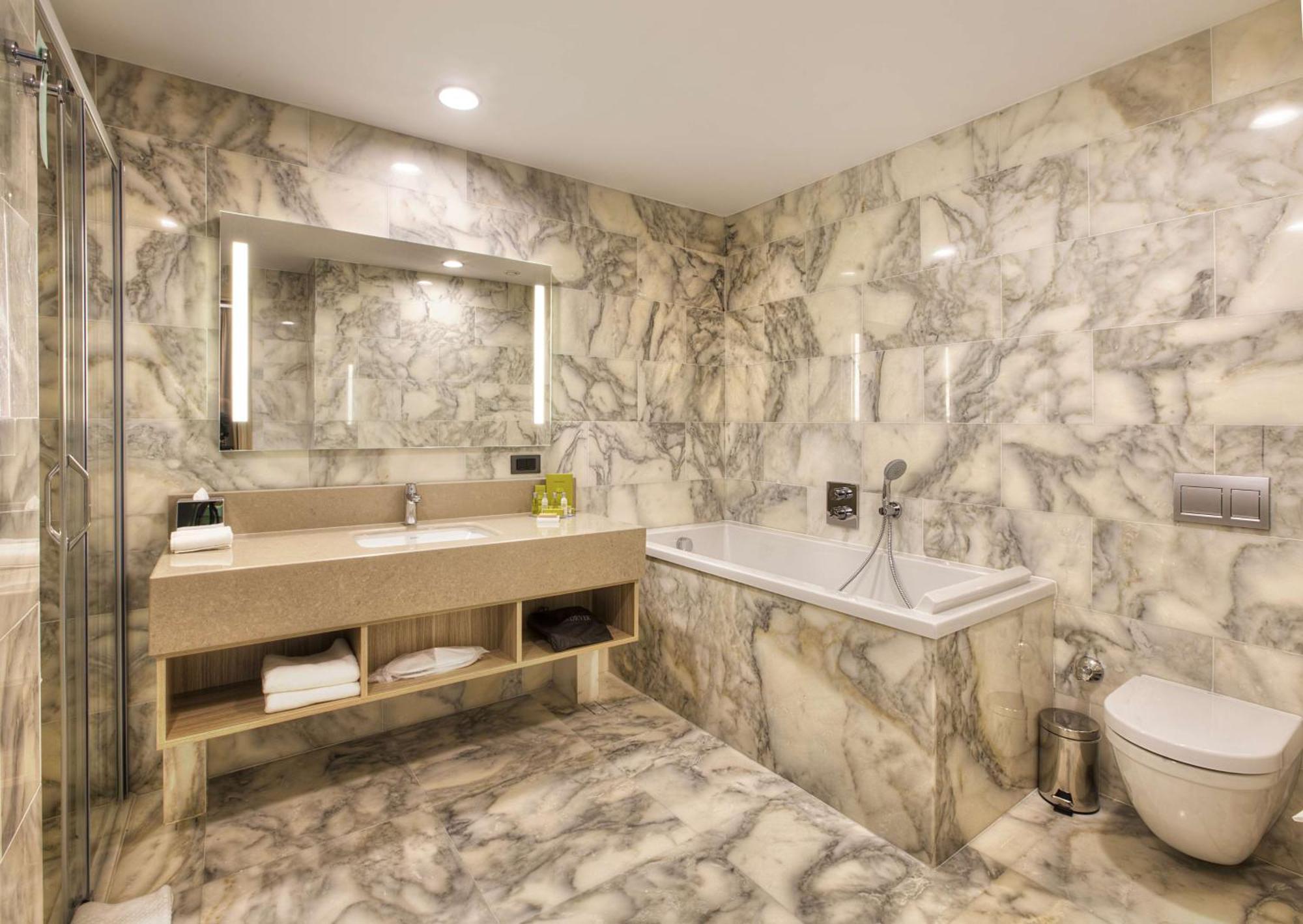 Hilton Garden Inn Isparta Exteriér fotografie